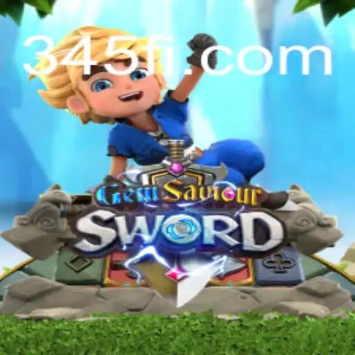 GemSaviourSword: Um Mergulho no Mundo de Aventura e Desafios