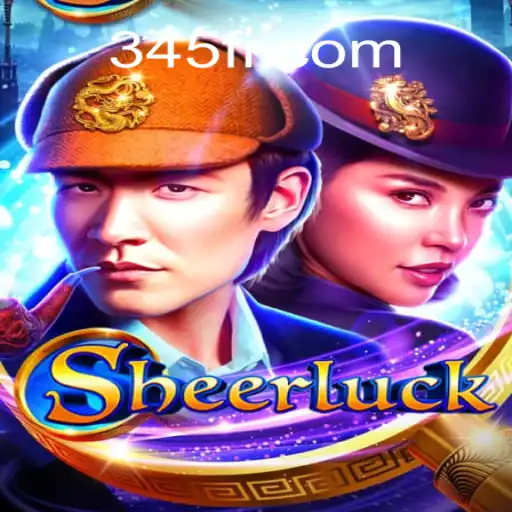Descubra 'Sheerluck': O Jogo de Mistério e Inteligência